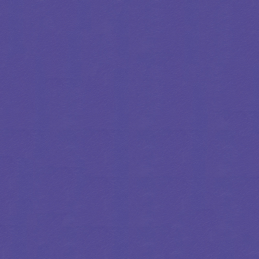 Purple fabric swatch, square, with subtle grain texture.
