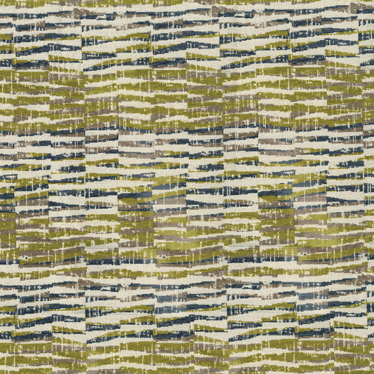 NICHOLASJOHN INC NJ-INFLUENCE Seaglass Contemporary   Fabric - NJ25-837