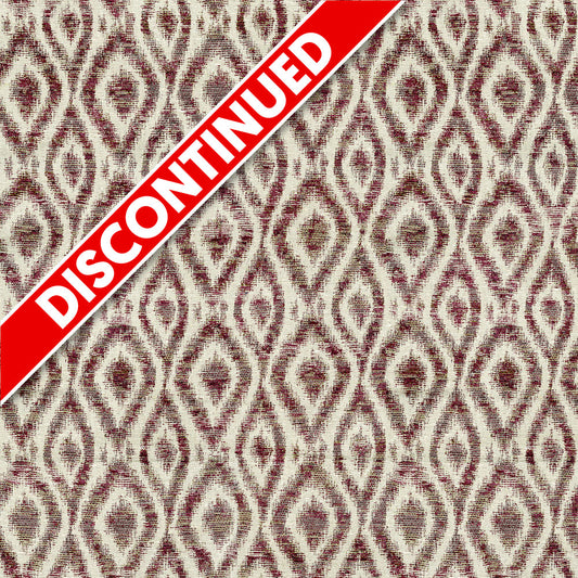 ABBEYSHEA Foster Geometric,Large Scale   Desiger Outlet Fabric - FOSTE108
