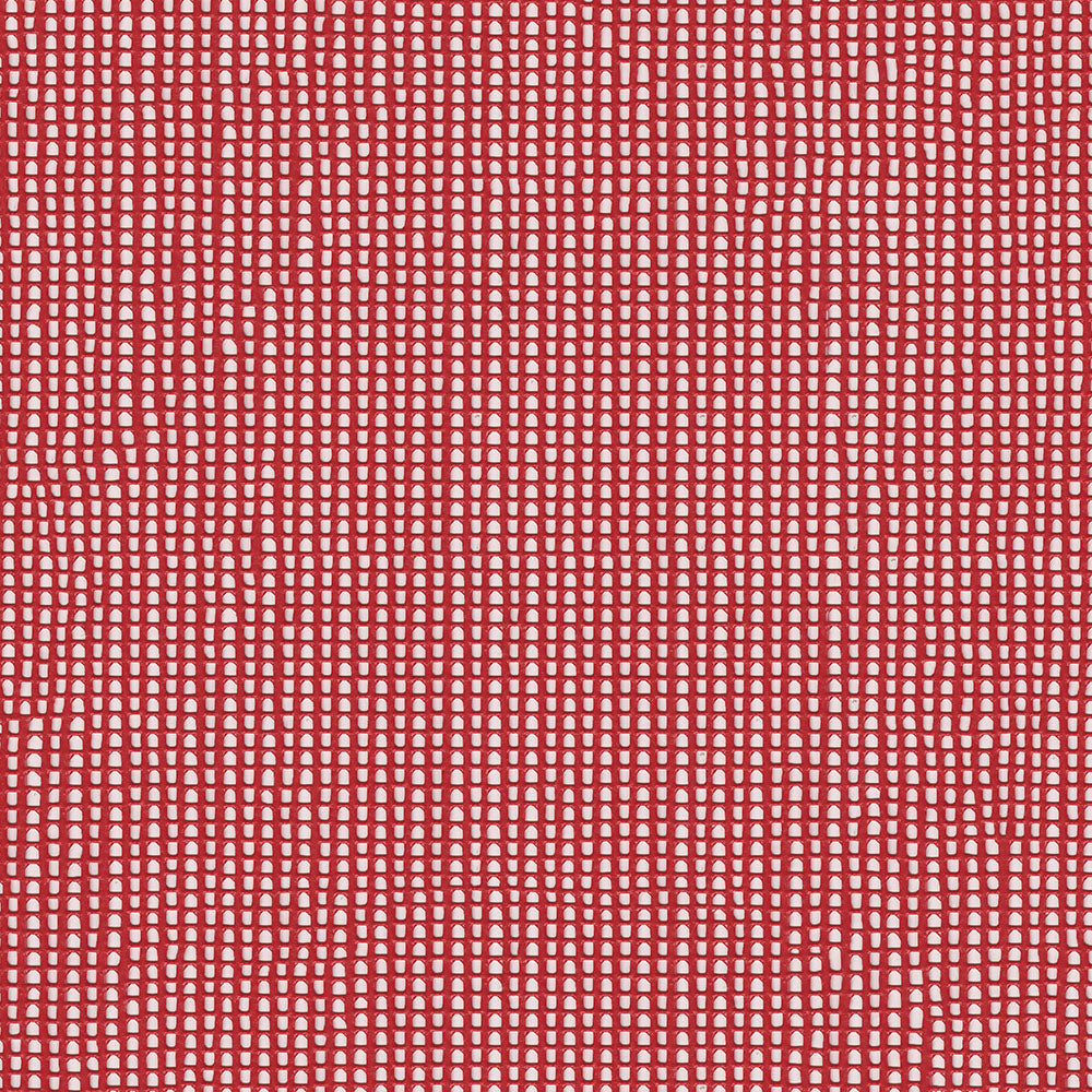 NICHOLASJOHN INC NJ-SCEENY Red Mesh   Fabric - NJ25-2878