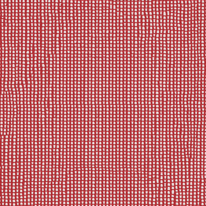 NICHOLASJOHN INC NJ-SCEENY Red Mesh   Fabric - NJ25-2878