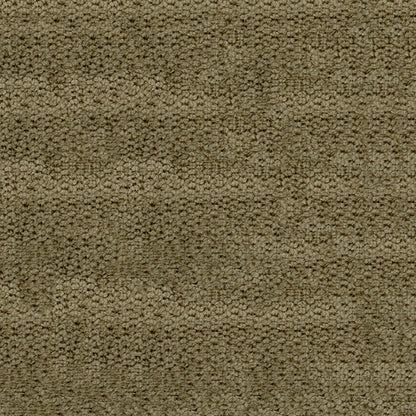 Earthy brown stone-toned upholstery fabric; solid, neutral material suitable for living spaces.