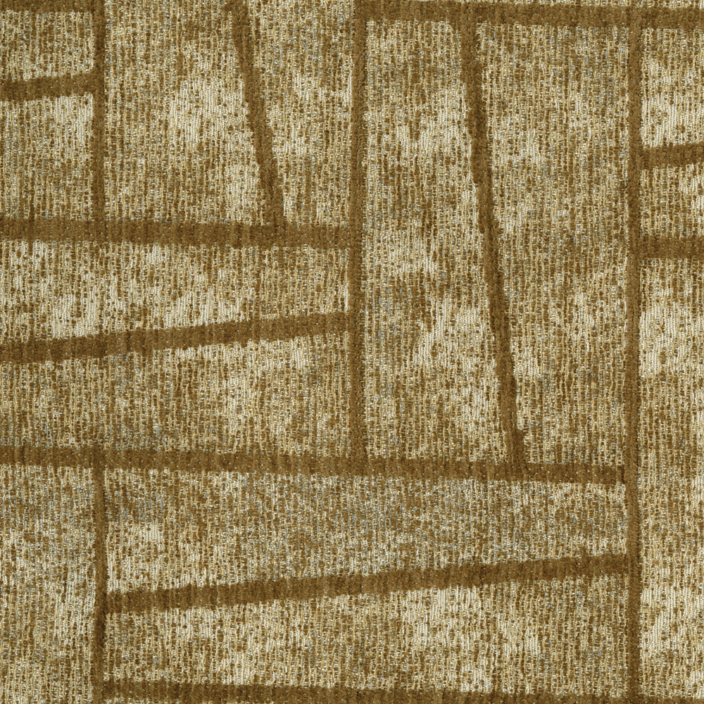 ABBEYSHEA Observatory Geometric   Desiger Outlet Fabric - OBSER64