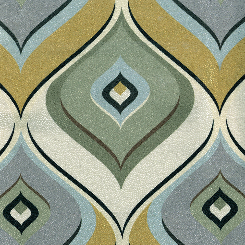 NICHOLASJOHN INC NJ-POOCHI Clover Solid,Traditional   Fabric - NJ25-1276