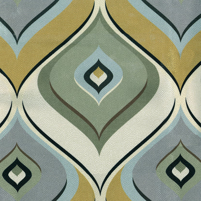 NICHOLASJOHN INC NJ-POOCHI Clover Solid,Traditional   Fabric - NJ25-1276