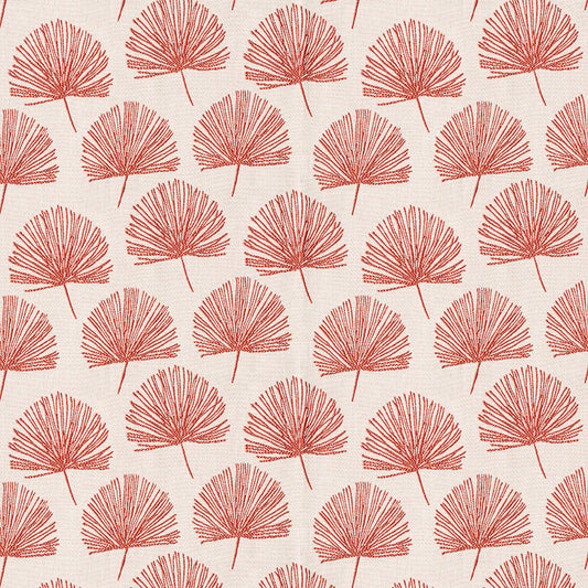 ABBEYSHEA Sandrine Botanical   Desiger Outlet Fabric - SANDR11