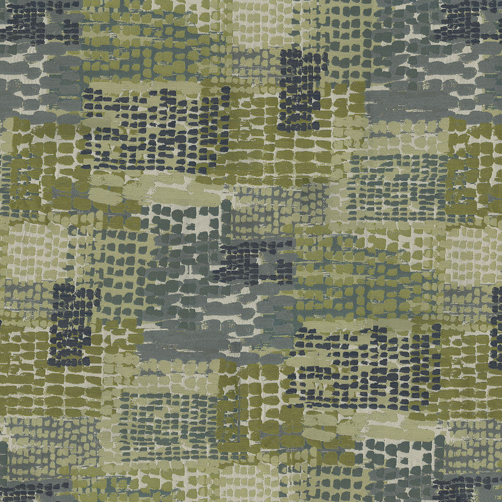 ABBEYSHEA Expedition Contemporary,Large Scale   Desiger Outlet Fabric - EXPED72