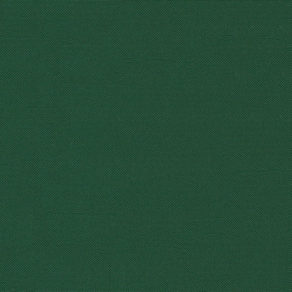 Dark green solid fabric with a subtle dotted weave.
