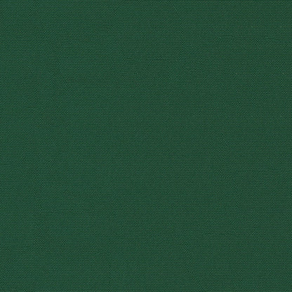 Dark green solid fabric with a subtle dotted weave.