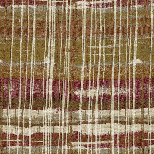 NICHOLASJOHN INC NJ-MIMEO Orchard Ikat,Traditional   Fabric - NJ25-2065