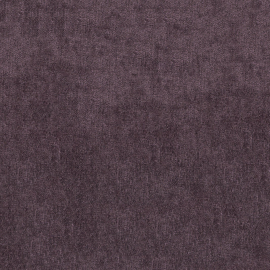 NICHOLASJOHN INC NJ-HAWTHORNE Eggplant Solid,Texture,Velvet   Fabric - NJ25-328