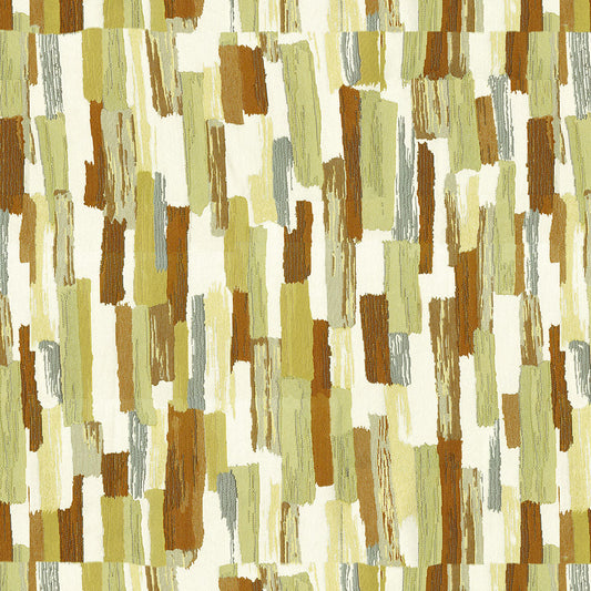 ABBEYSHEA Dart Contemporary   Desiger Outlet Fabric - DART74