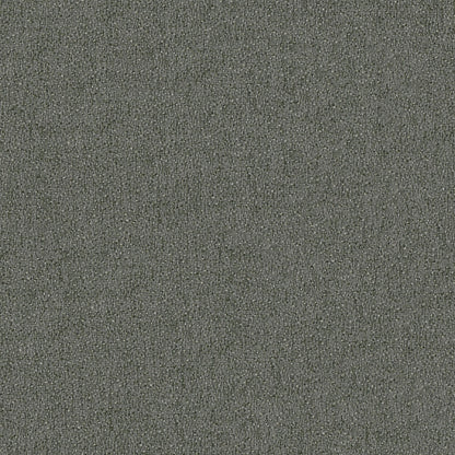 Olive-gray woven fabric texture with tight, even weave suitable for upholstery.