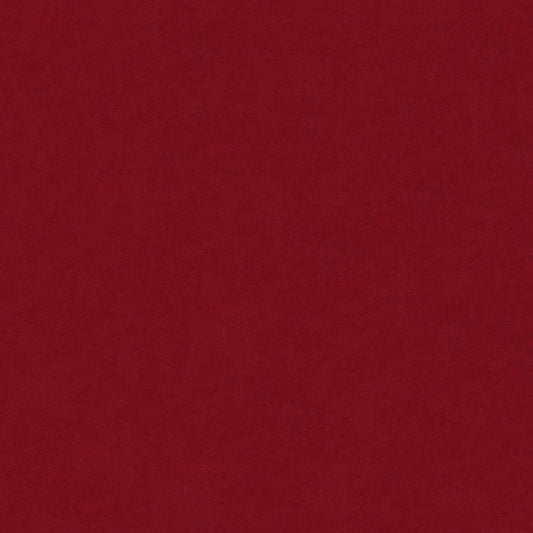 NICHOLASJOHN INC NJ-MELANIE Scarlet Solid   Fabric - NJ25-2024