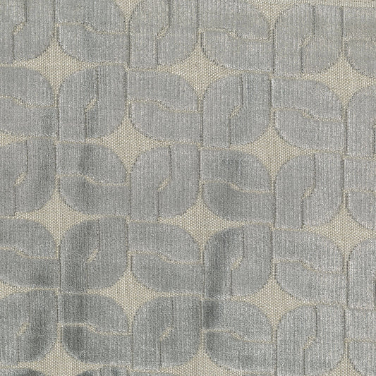 NICHOLASJOHN INC NJ-OASIS Alloy Geometric   Fabric - NJ25-1510