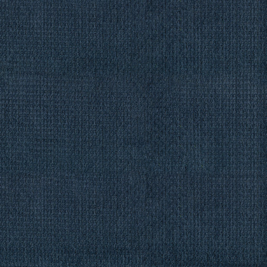NICHOLASJOHN INC NJ-LOVELACE Indigo Solid   Fabric - NJ25-1424