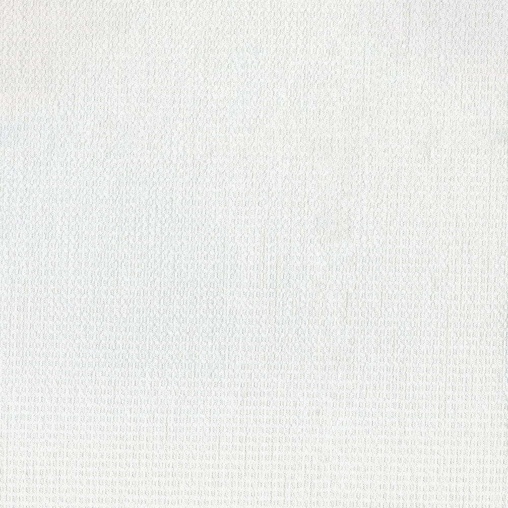 NICHOLASJOHN INC NJ-LOVELACE White Solid   Fabric - NJ25-1430