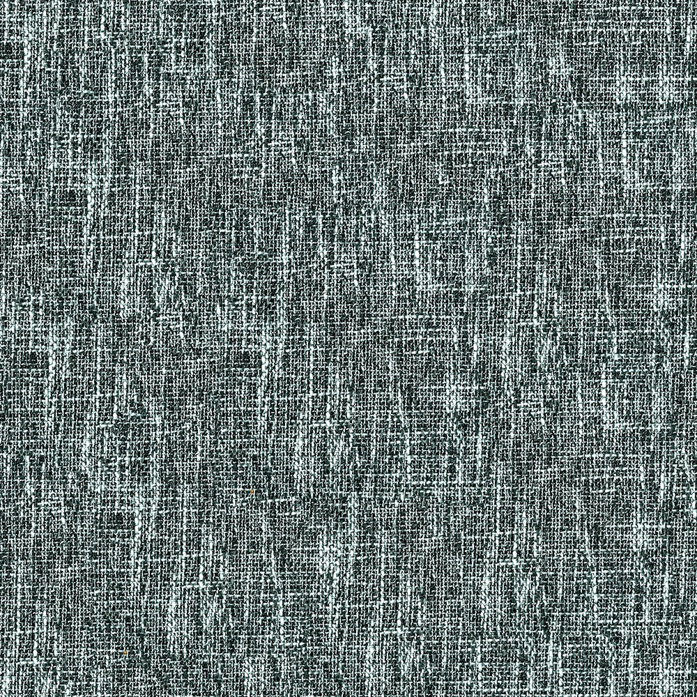 Smooth cool gray gradient background with subtle vignette; flat, featureless surface.