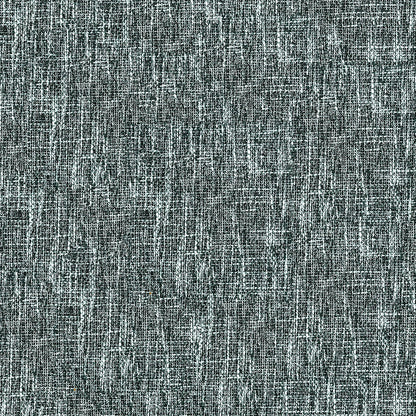 Smooth cool gray gradient background with subtle vignette; flat, featureless surface.
