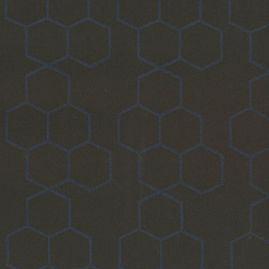 ABBEYSHEA Achieve Contemporary,Geometric,Stripe   Desiger Outlet Fabric - ACHIE703