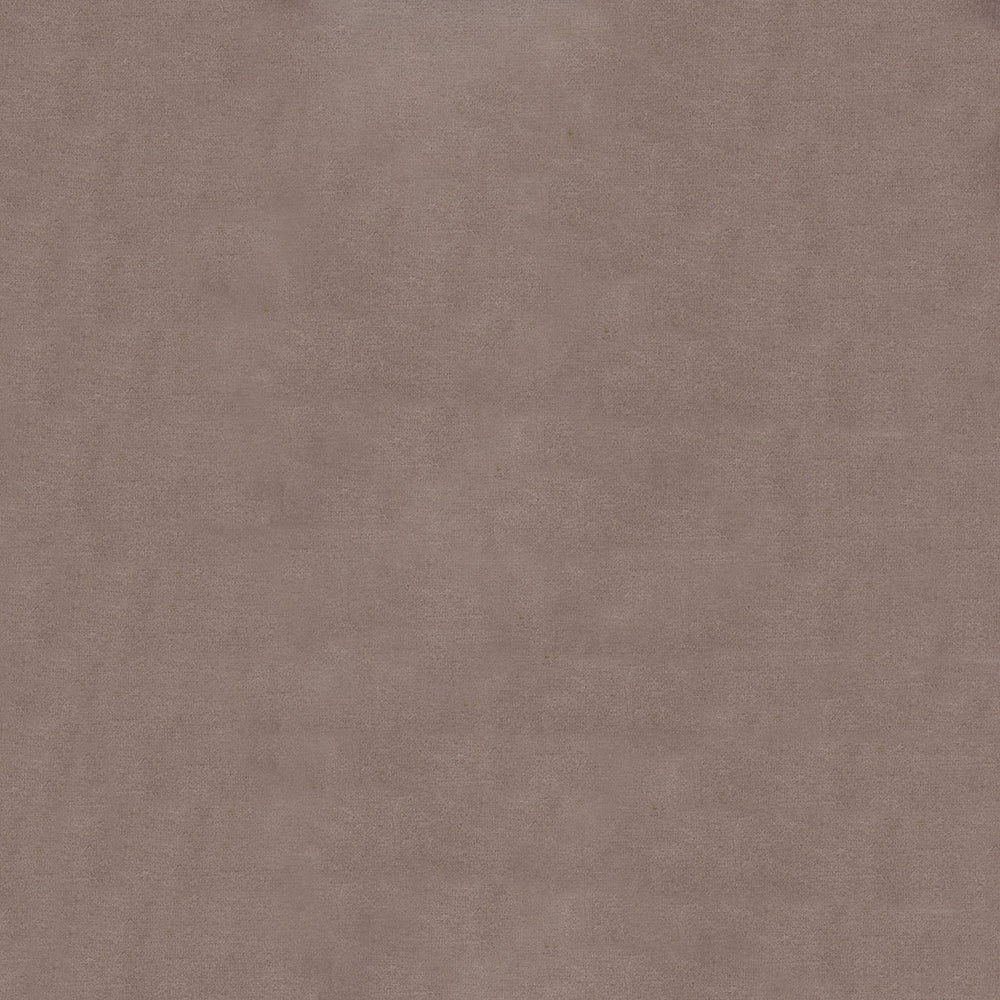 Orchid solid fabric swatch with a textured, suede-like finish.