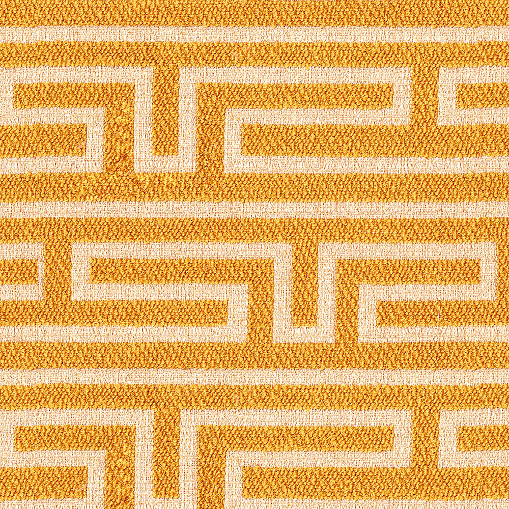 ABBEYSHEA Pathway Geometric   Desiger Outlet Fabric - PATHW508