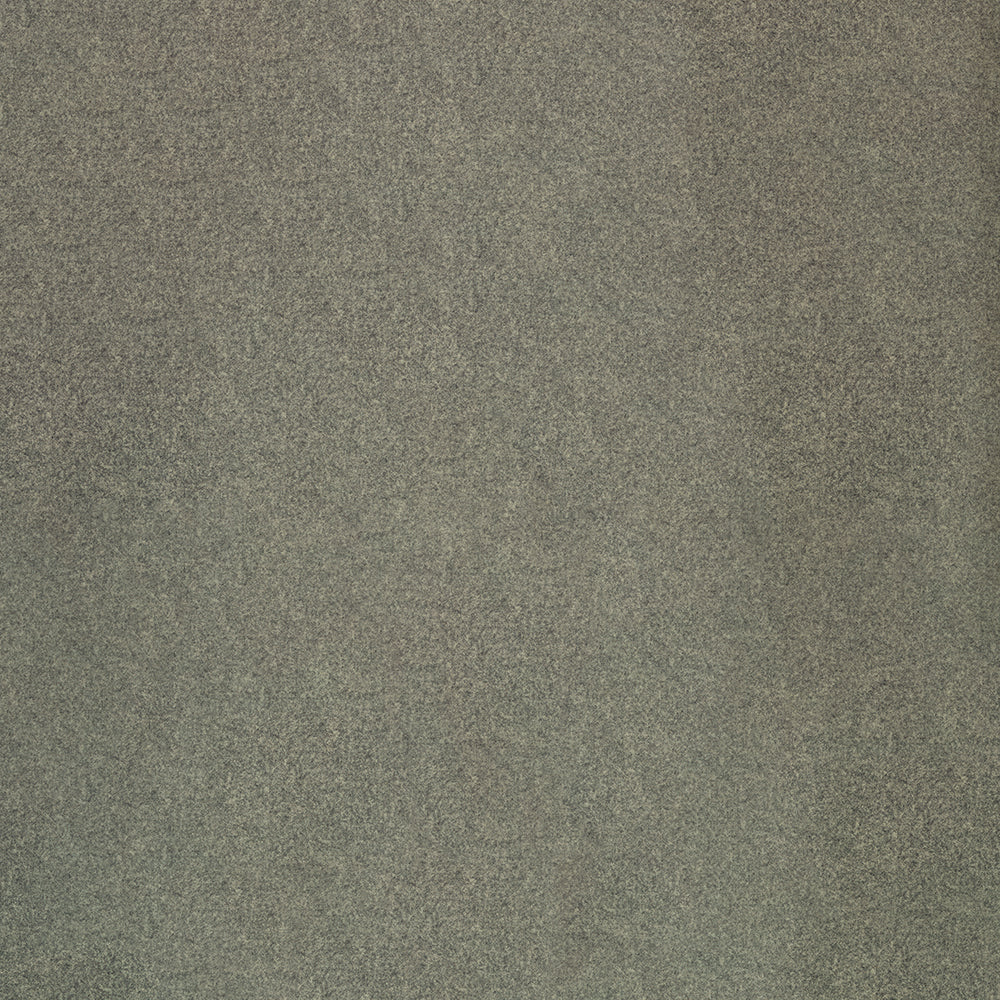 Close-up of flax-colored solid fabric with a subtle texture.