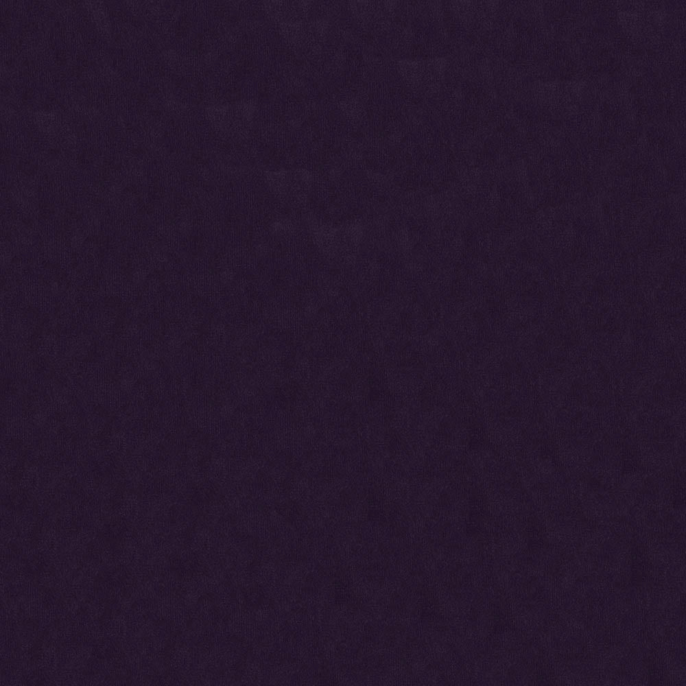 NICHOLASJOHN INC NJ-BENJAMIN Deep Purple Solid   Fabric - NJ25-1311