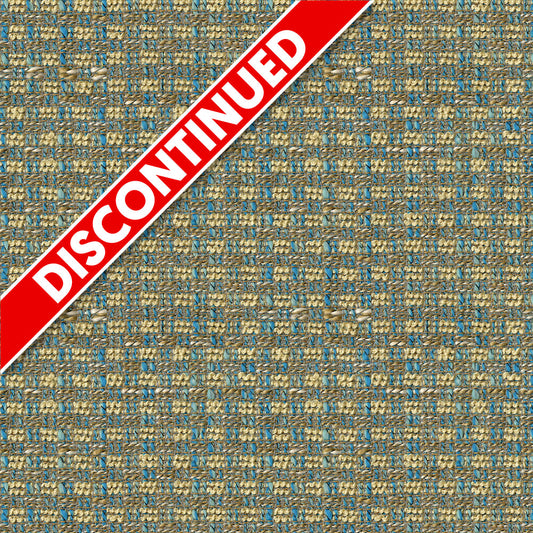 ABBEYSHEA Portland Basketweave,Small Scale   Desiger Outlet Fabric - PORTL7004