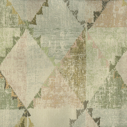 NICHOLASJOHN INC NJ-PATCH Watercolor Abstract,Contemporary,Geometric,Large Scale   Fabric - NJ25-2116