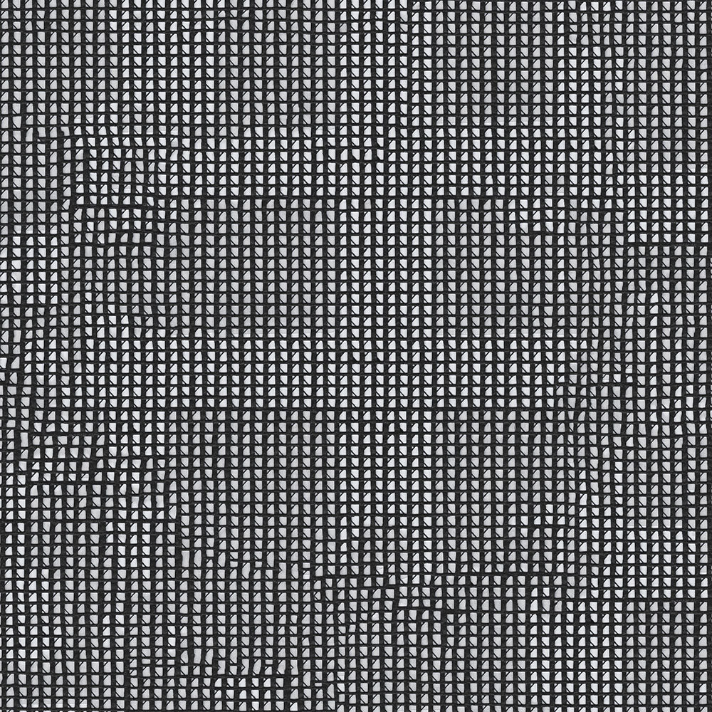 NICHOLASJOHN INC NJ-SCEENY Black Mesh   Fabric - NJ25-2875