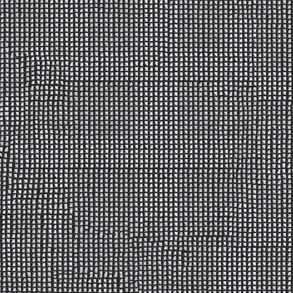 NICHOLASJOHN INC NJ-SCEENY Black Mesh   Fabric - NJ25-2875