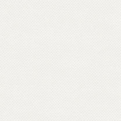 White solid fabric background.