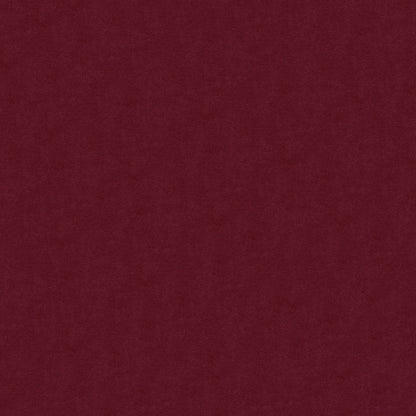 NICHOLASJOHN INC NJ-MELANIE Antique Red Solid   Fabric - NJ25-2023
