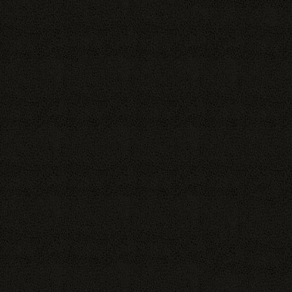 Black dusk solid fabric texture with subtle grain; suitable for upholstery or sewing.