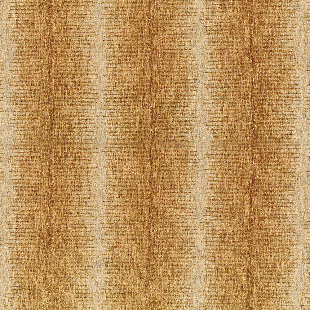 NICHOLASJOHN INC NJ-BUNCH Golden Abstract,Contemporary   Fabric - NJ25-190