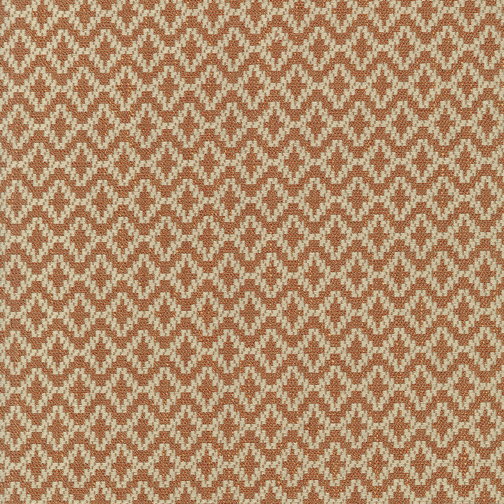 ABBEYSHEA Wealth Geometric,Transitional   Desiger Outlet Fabric - WEALT405