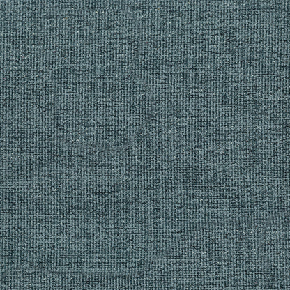 Lapis solid fabric close-up with a woven texture, ideal for upholstery or cushions.