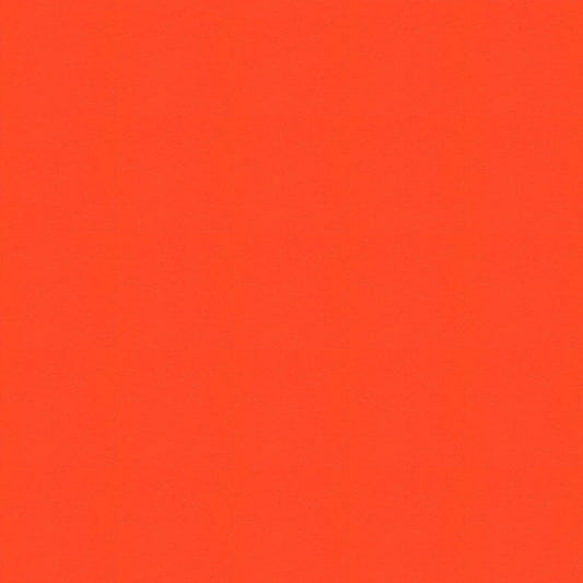 NICHOLASJOHN INC NJ-WINDOO Orange Solid   Fabric - NJ25-3749