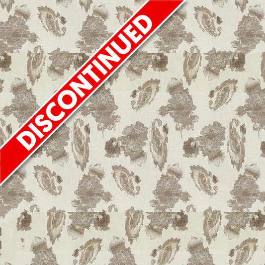 ABBEYSHEA Inglewood Botanical   Desiger Outlet Fabric - INGLE8006