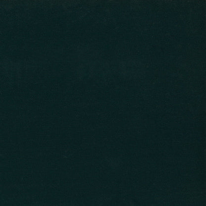 Moody Blue velvet fabric swatch, square with plush nap; ideal for upholstery or crafts.