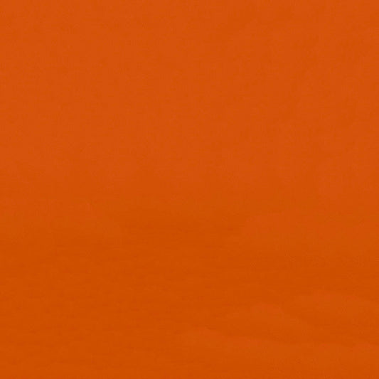 NICHOLASJOHN INC NJ-ZANDI Orange Solid   Fabric - NJ25-3847