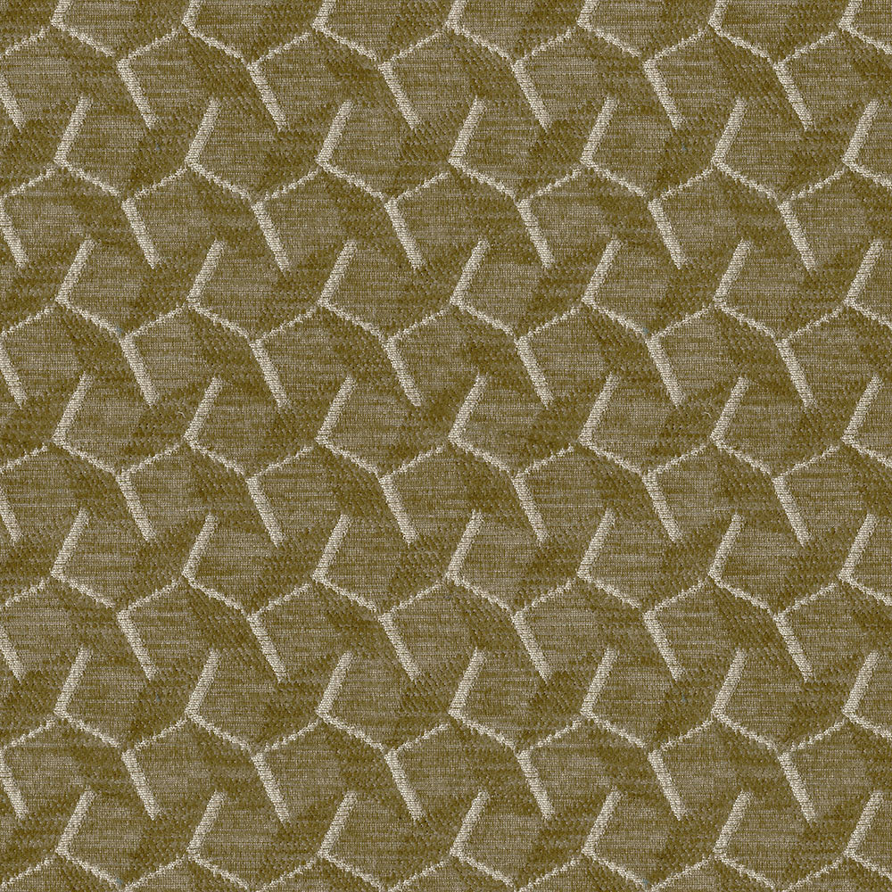 ABBEYSHEA Deflect Ikat   Desiger Outlet Fabric - DEFLE605