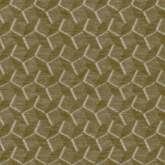 ABBEYSHEA Deflect Ikat   Desiger Outlet Fabric - DEFLE605