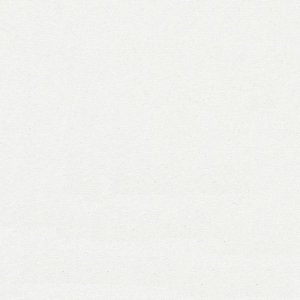 NICHOLASJOHN INC NJ-TOP9 White Solid   Fabric - NJ25-3375