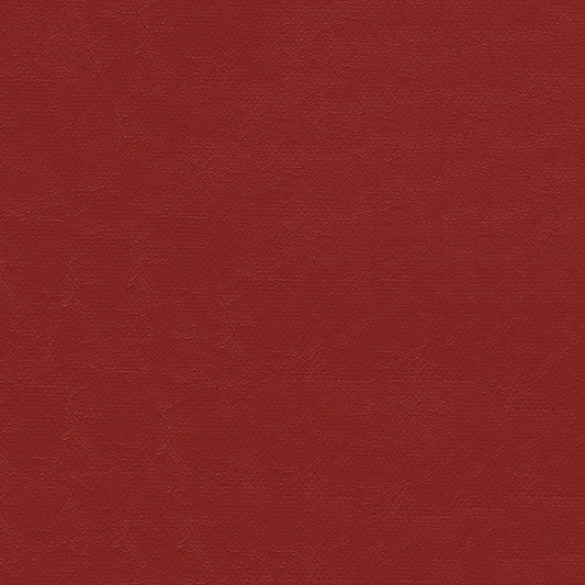 NICHOLASJOHN INC NJ-HOCK Red Solid   Fabric - NJ25-1772