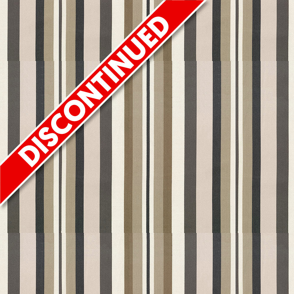 ABBEYSHEA Vendita Stripe,Traditional   Desiger Outlet Fabric - VENDI902