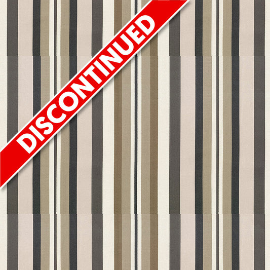 ABBEYSHEA Vendita Stripe,Traditional   Desiger Outlet Fabric - VENDI902