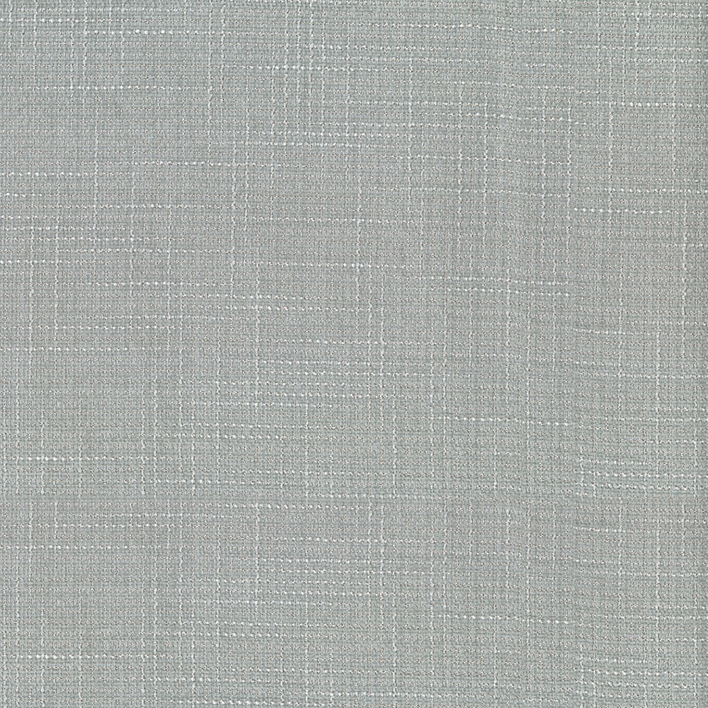 Duck egg solid fabric with a smooth plain weave; suitable for upholstery & drapery.