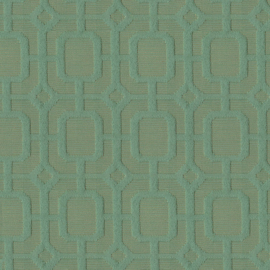 ABBEYSHEA Veranda Geometric   Desiger Outlet Fabric - VERAN21